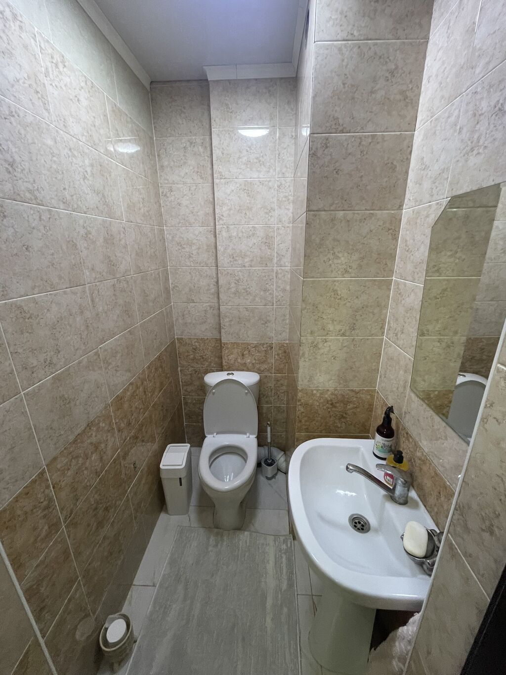 Элитка, 4 ком, 132 м2, этаж 4/10, ж/к Мега Сити, Сост: Евроремонт - фото 6