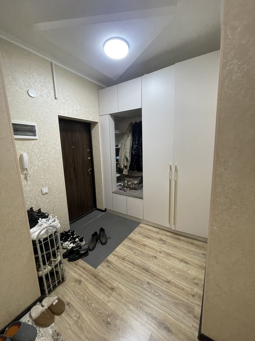 Элитка, 4 ком, 132 м2, этаж 4/10, ж/к Мега Сити, Сост: Евроремонт - фото 8