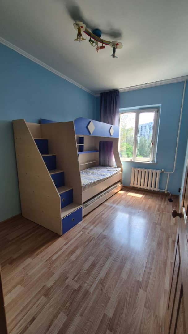Аренда, 105 серия, 3 ком, 62 м2, этаж 5/9, Сост: Хорошее - фото 3