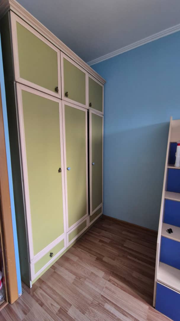 Аренда, 105 серия, 3 ком, 62 м2, этаж 5/9, Сост: Хорошее - фото 4