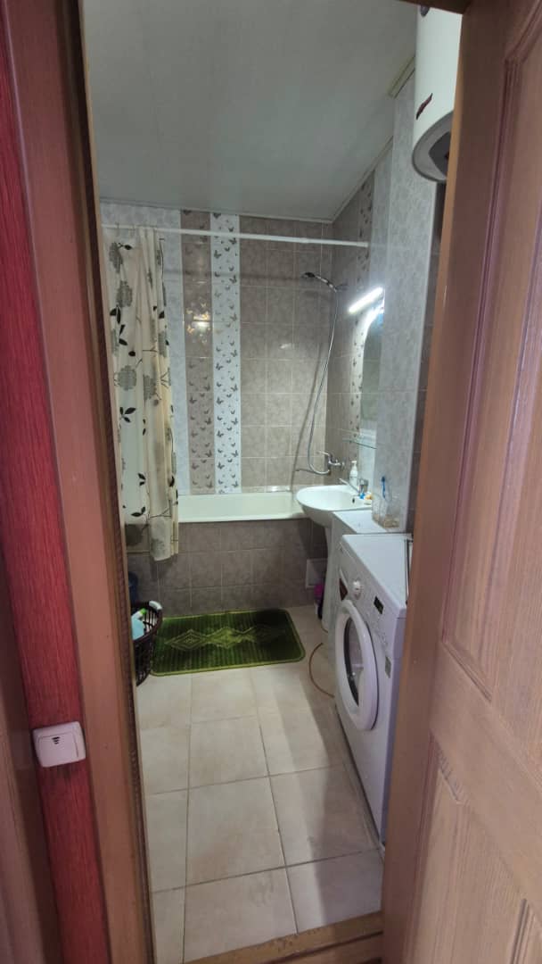 Аренда, 105 серия, 3 ком, 62 м2, этаж 5/9, Сост: Хорошее - фото 5