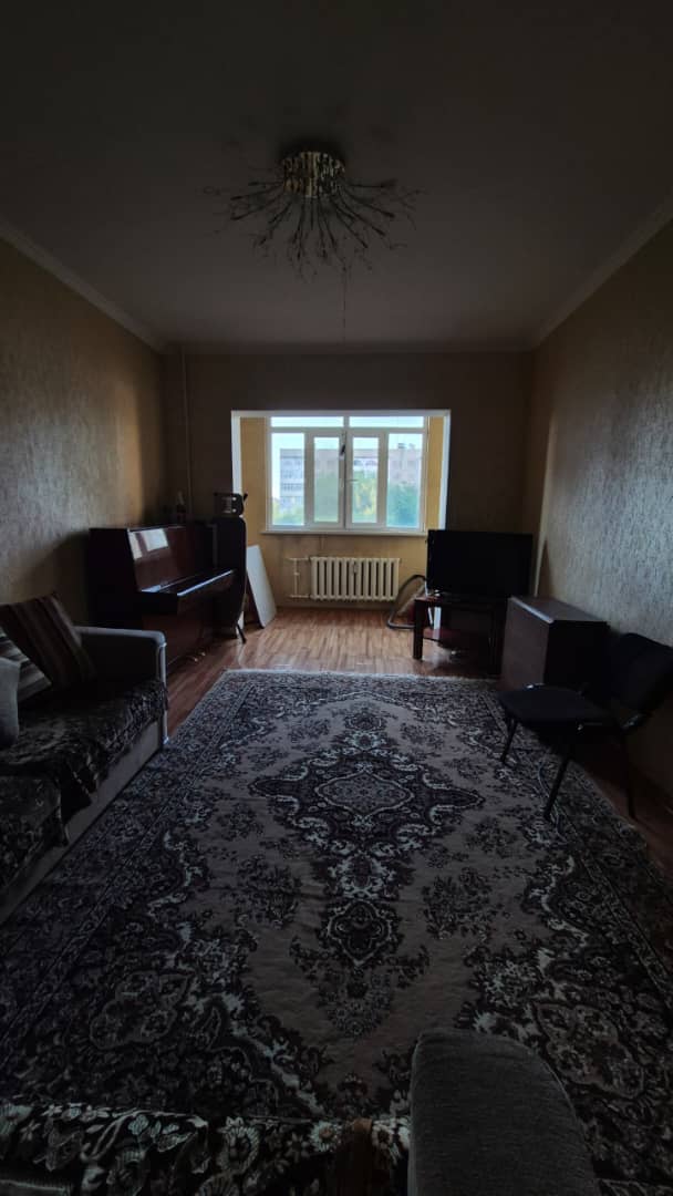 Аренда, 105 серия, 3 ком, 62 м2, этаж 5/9, Сост: Хорошее - фото 6