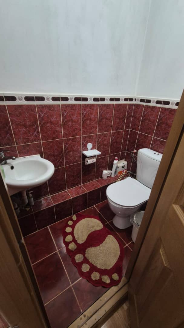 Аренда, 105 серия, 3 ком, 62 м2, этаж 5/9, Сост: Хорошее - фото 7