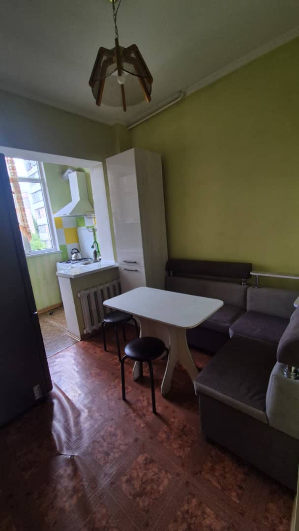 Аренда, 105 серия, 3 ком, 62 м2, этаж 5/9, Сост: Хорошее - фото 9