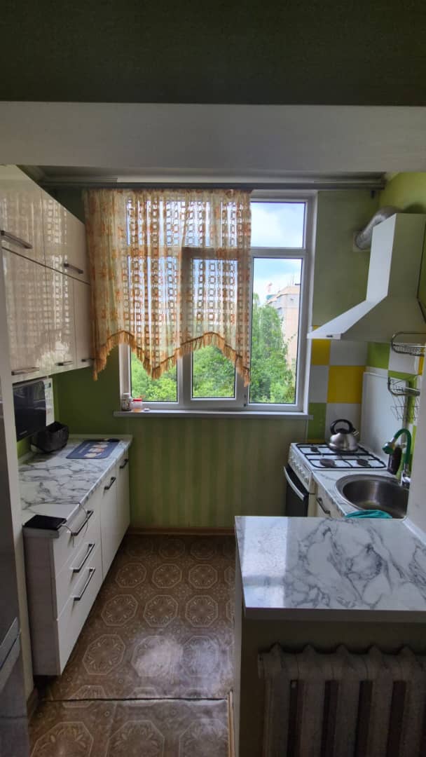 Аренда, 105 серия, 3 ком, 62 м2, этаж 5/9, Сост: Хорошее - фото 10