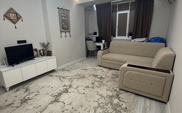 Купить квартиру Бишкек