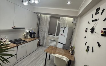 Купить квартиру Бишкек