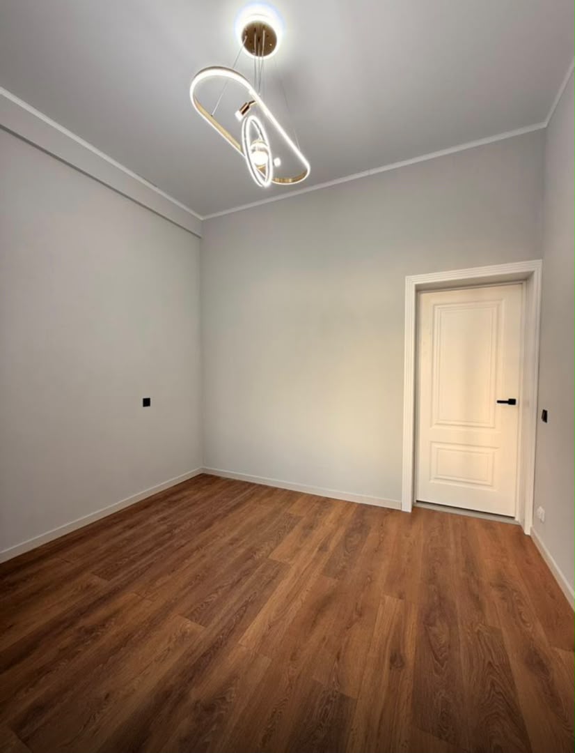 Элитка, 80 м2, этаж 13/13, ж/к Вегас (Vegas), Сост: Евроремонт - фото 4