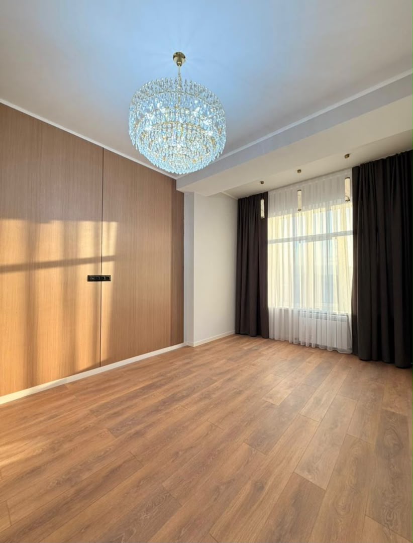 Элитка, 80 м2, этаж 13/13, ж/к Вегас (Vegas), Сост: Евроремонт - фото 6