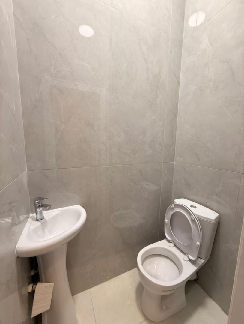 Элитка, 80 м2, этаж 13/13, ж/к Вегас (Vegas), Сост: Евроремонт - фото 7