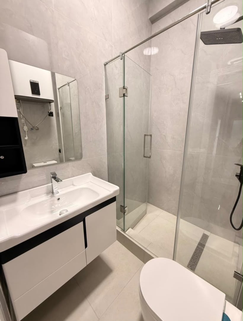 Элитка, 80 м2, этаж 13/13, ж/к Вегас (Vegas), Сост: Евроремонт - фото 9