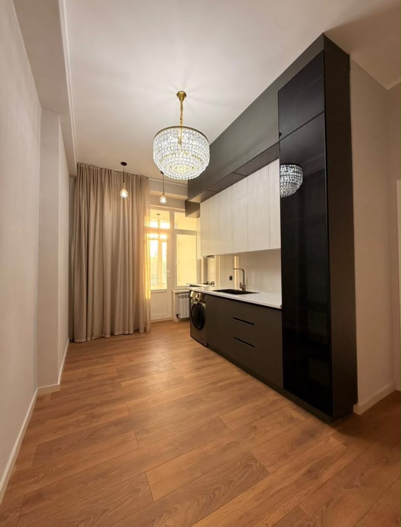 Элитка, 80 м2, этаж 13/13, ж/к Вегас (Vegas), Сост: Евроремонт - фото 10