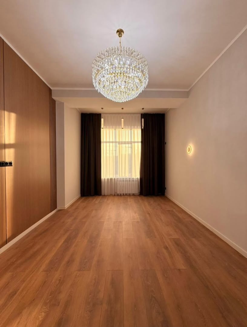 Элитка, 80 м2, этаж 13/13, ж/к Вегас (Vegas), Сост: Евроремонт - фото 11