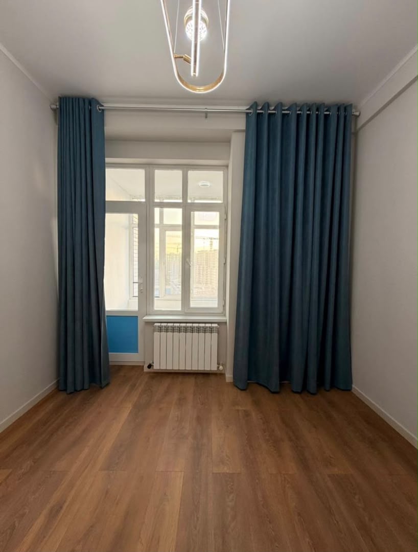 Элитка, 80 м2, этаж 13/13, ж/к Вегас (Vegas), Сост: Евроремонт - фото 13