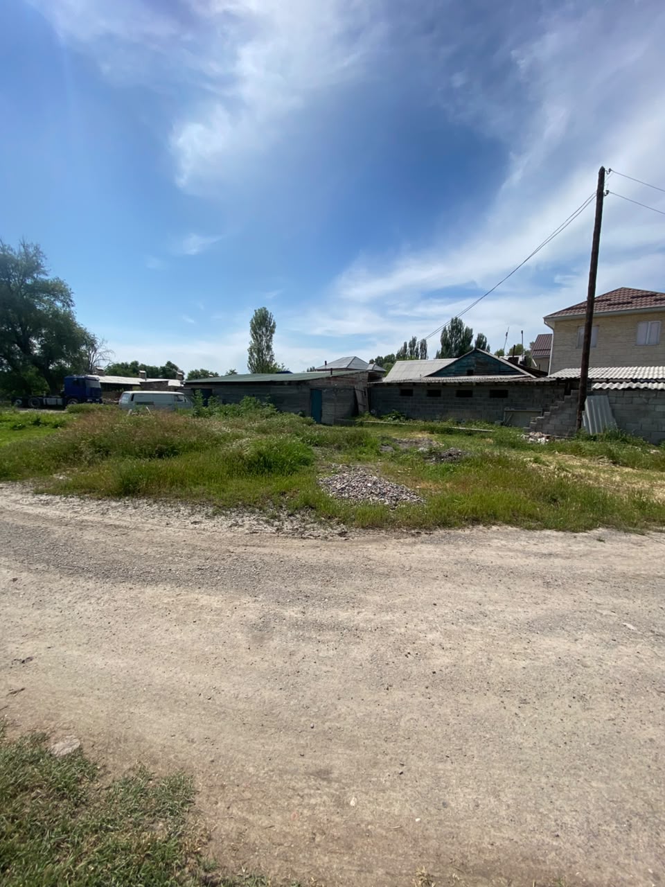 Участок, 7 соток - фото 3