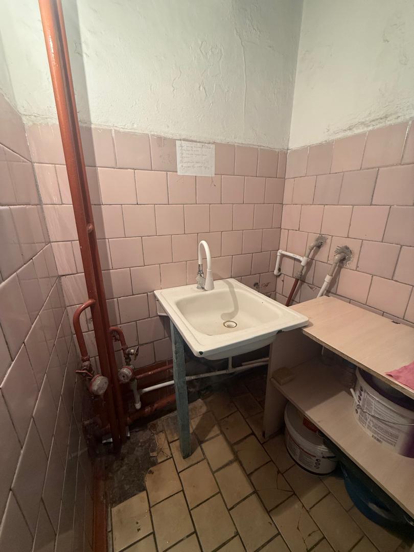 Продажа, Гостинка / Общежитие, 1 ком, 18 м2, этаж 4/5, Сост: Евроремонт - фото 7