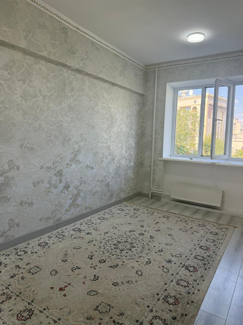 Продажа, Гостинка / Общежитие, 1 ком, 18 м2, этаж 4/5, Сост: Евроремонт - фото 10