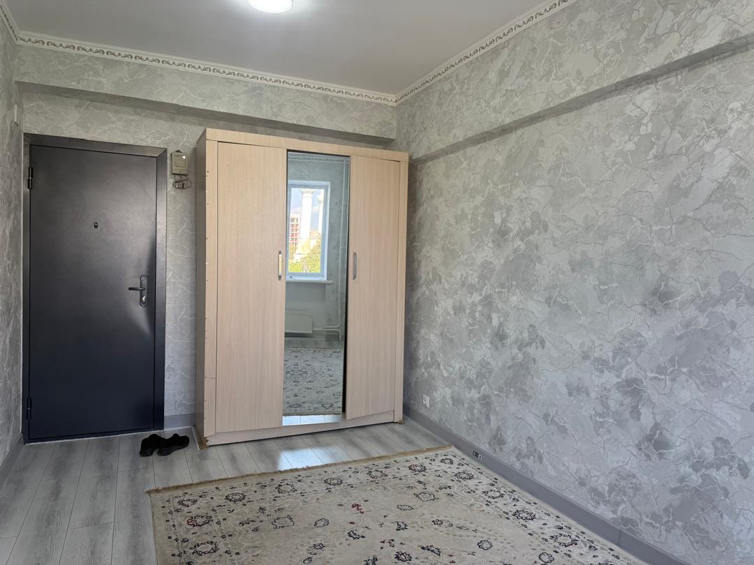 Продажа, Гостинка / Общежитие, 1 ком, 18 м2, этаж 4/5, Сост: Евроремонт - фото 11