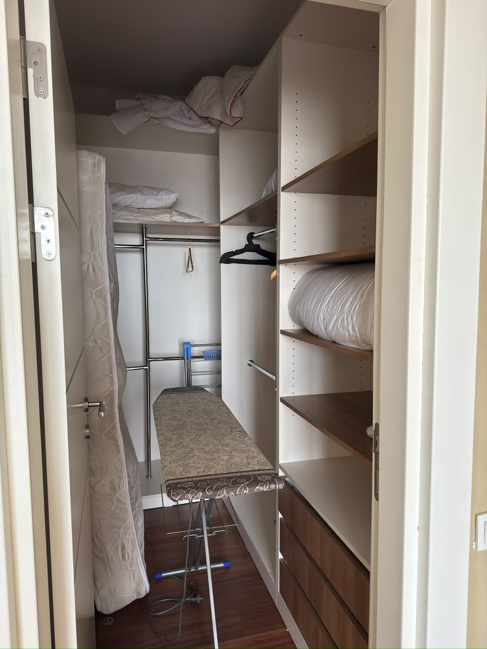 Элитка, 3 ком, 118 м2, этаж 9/22, Сост: Среднее - фото 2