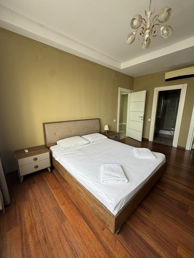 Элитка, 3 ком, 118 м2, этаж 9/22, Сост: Среднее - фото 4