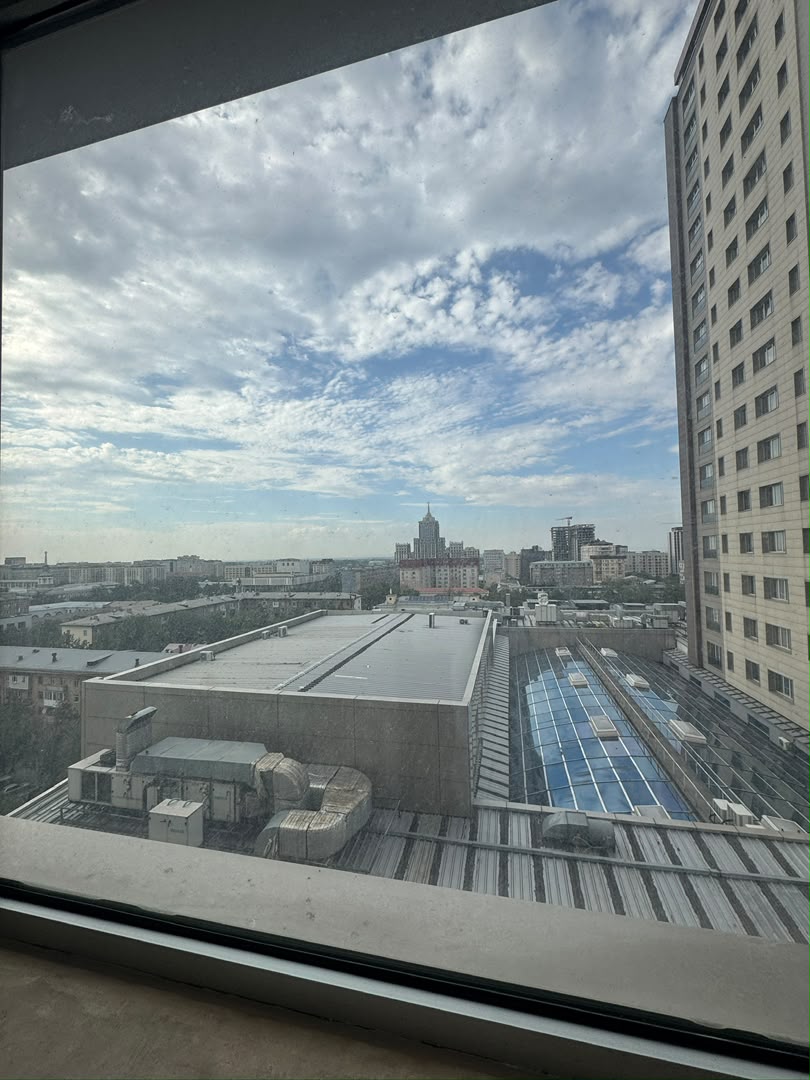 Элитка, 3 ком, 118 м2, этаж 9/22, Сост: Среднее - фото 6