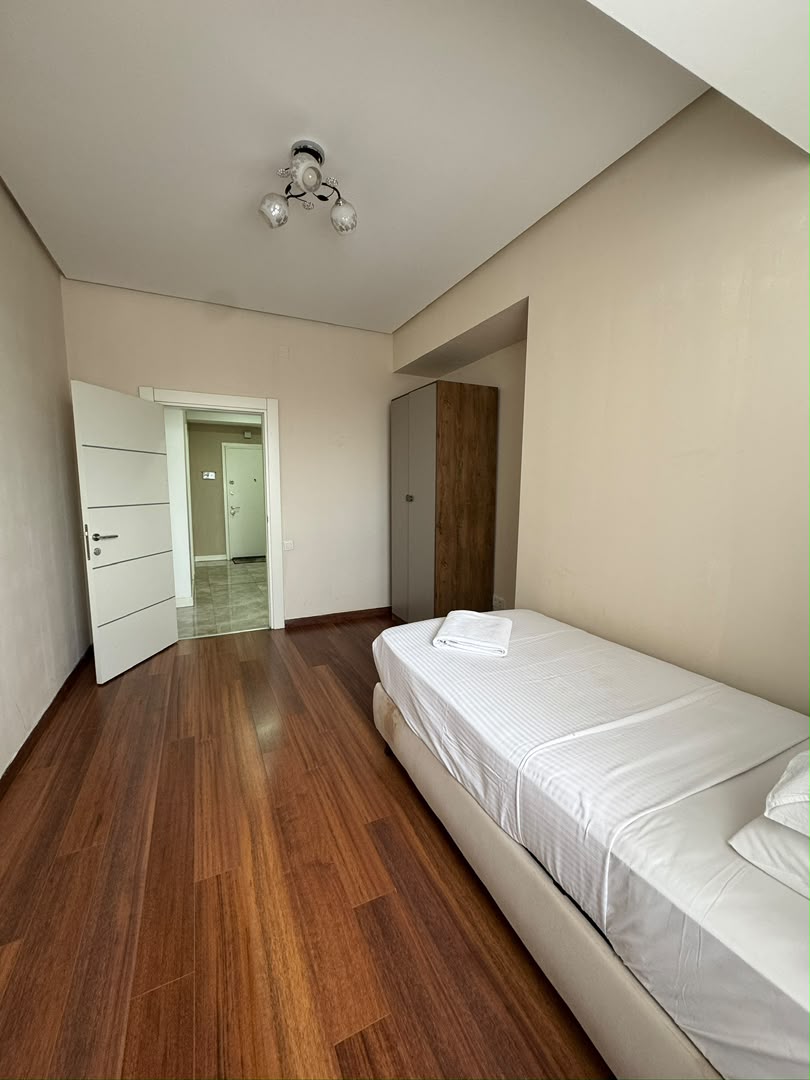 Элитка, 3 ком, 118 м2, этаж 9/22, Сост: Среднее - фото 7