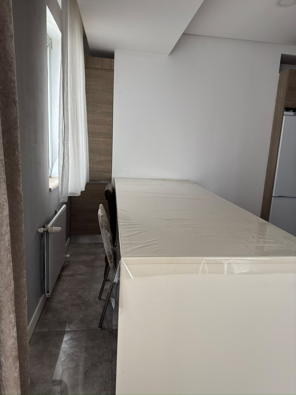 Элитка, 3 ком, 118 м2, этаж 9/22, Сост: Среднее - фото 11