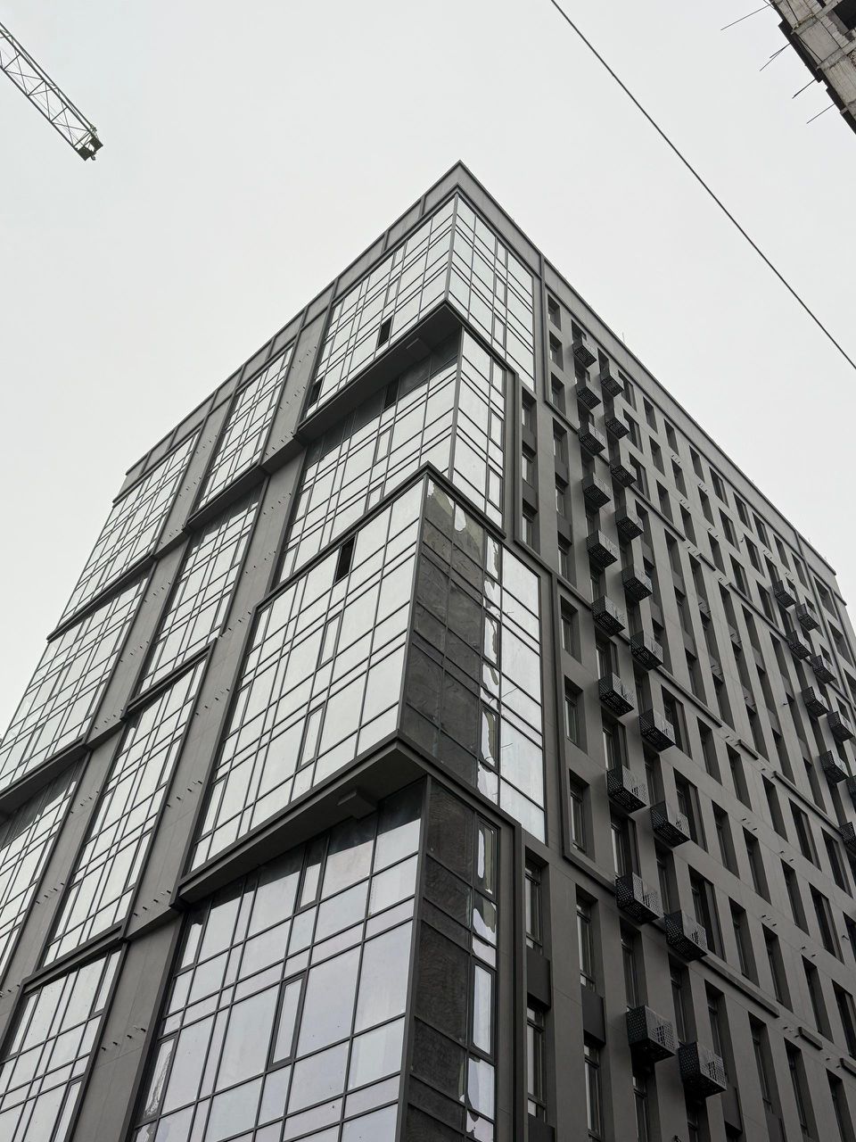 Продажа, Магазин, Коммерческая, 246 м2, этаж 2/13 - фото 4
