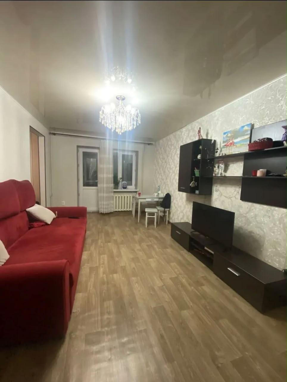 3 ком, 104 серия, 60 м2, этаж 2/4, Сост: Хорошее - фото 1