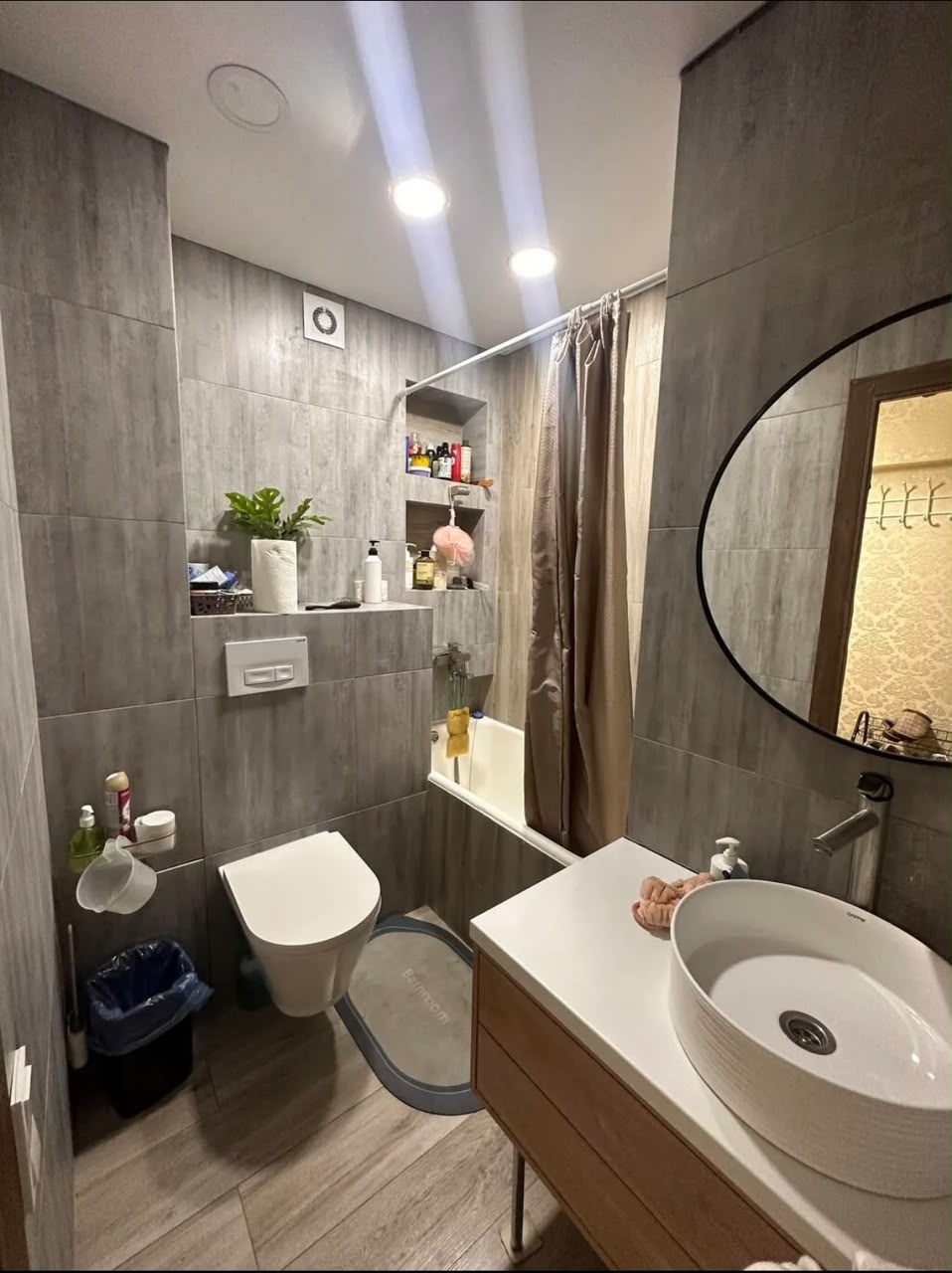 3 ком, 104 серия, 60 м2, этаж 2/4, Сост: Хорошее - фото 2