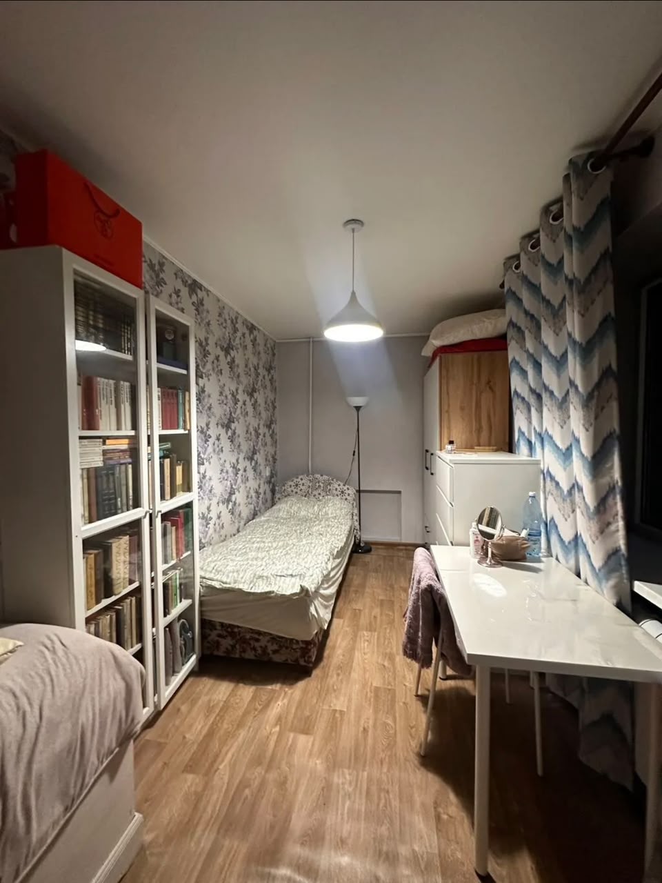 3 ком, 104 серия, 60 м2, этаж 2/4, Сост: Хорошее - фото 9