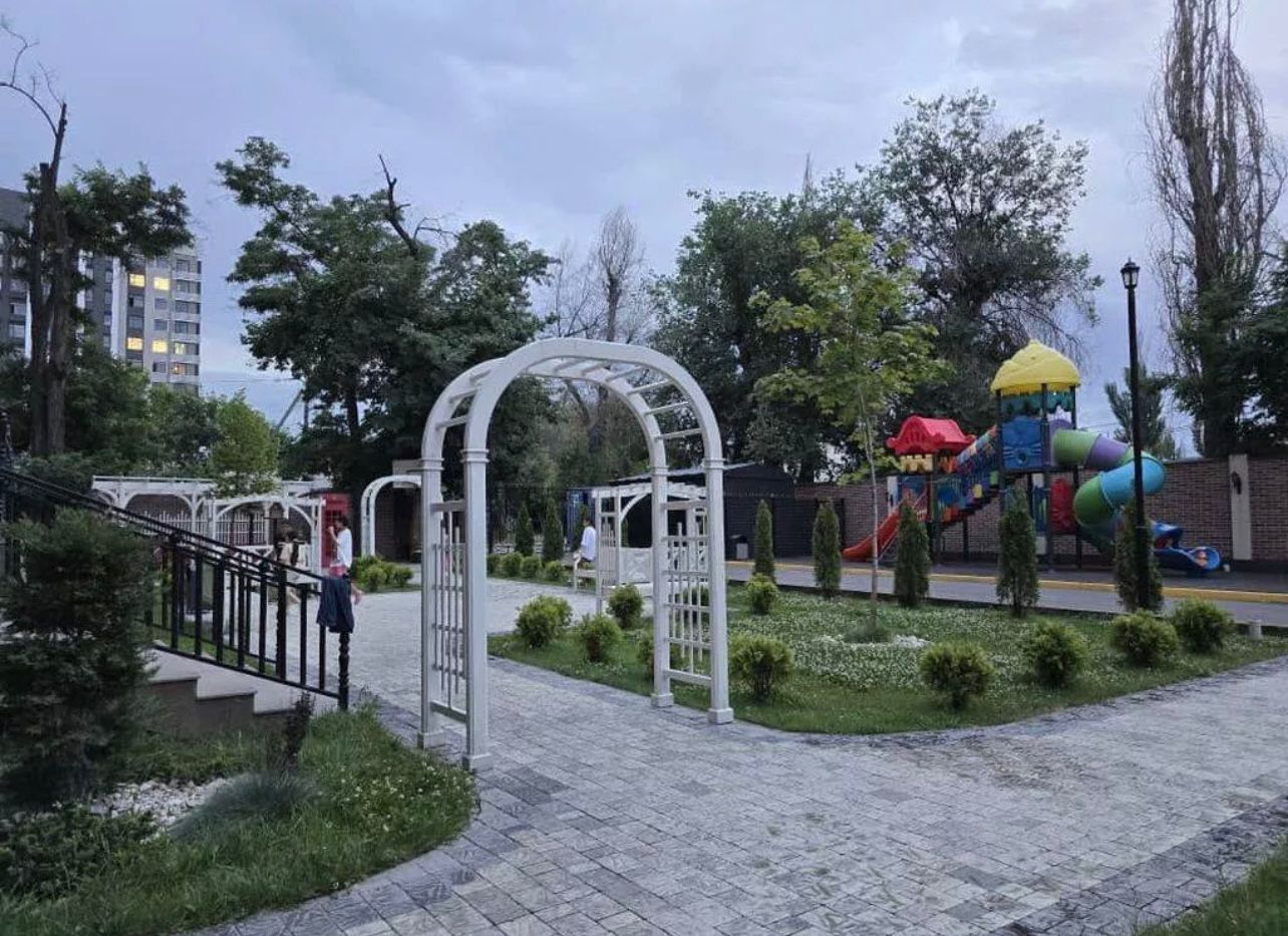 Элитка, 2 ком, 70 м2, этаж 3/12, ж/к Лондон(London), Сост: Евроремонт - фото 20