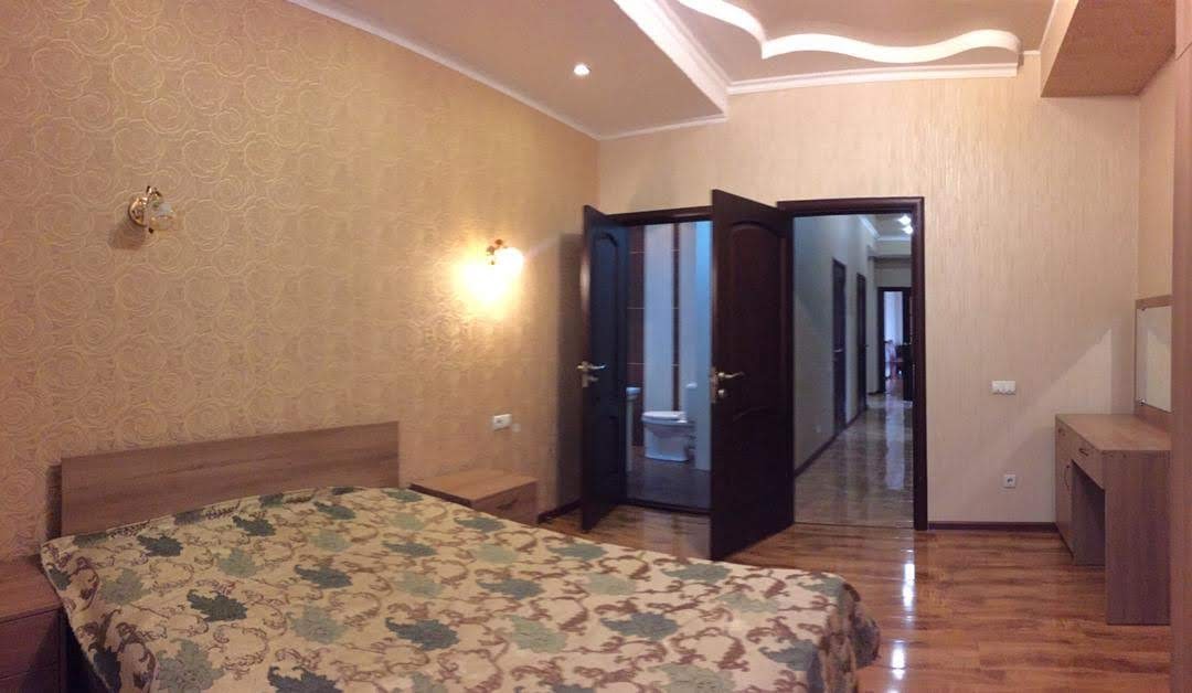 Элитка, 4 ком, 169 м2, этаж 2/10, ж/к Триумф, Сост: Евроремонт - фото 10