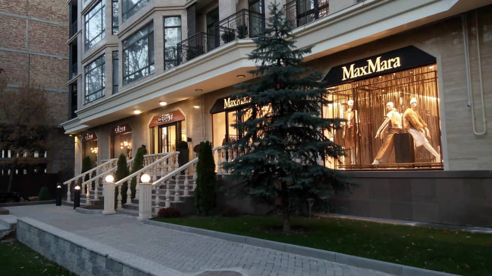 Элитка, 4 ком, 169 м2, этаж 2/10, ж/к Триумф, Сост: Евроремонт - фото 13