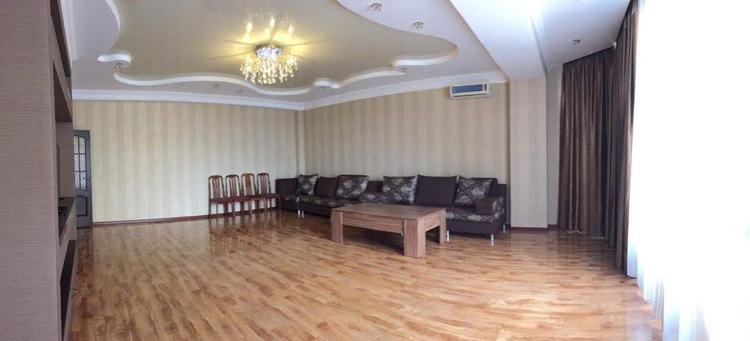 Элитка, 4 ком, 169 м2, этаж 2/10, ж/к Триумф, Сост: Евроремонт - фото 14