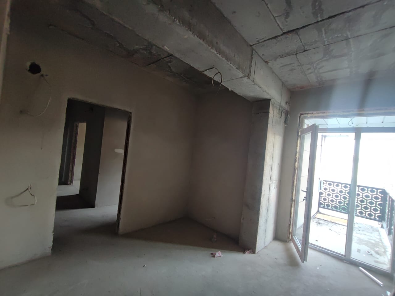 Продажа, Элитка, 2 ком, 65.7 м2, этаж 6/12, ж/к ЖК Эмель, Сост: Сдан ПСО - фото 5