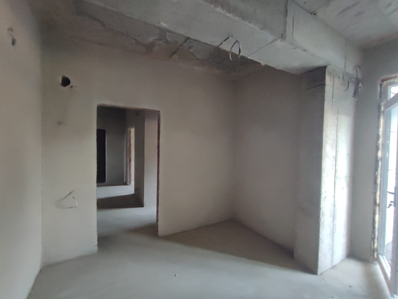 Продажа, Элитка, 2 ком, 65.7 м2, этаж 6/12, ж/к ЖК Эмель, Сост: Сдан ПСО - фото 9