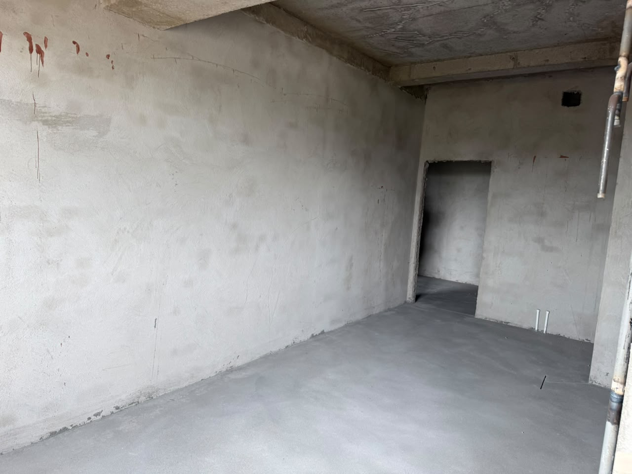 Продажа, Элитка, 1 ком, 48 м2, этаж 6/10, ж/к Восток Сити (Vostok City), Сост: Сдан ПСО - фото 3