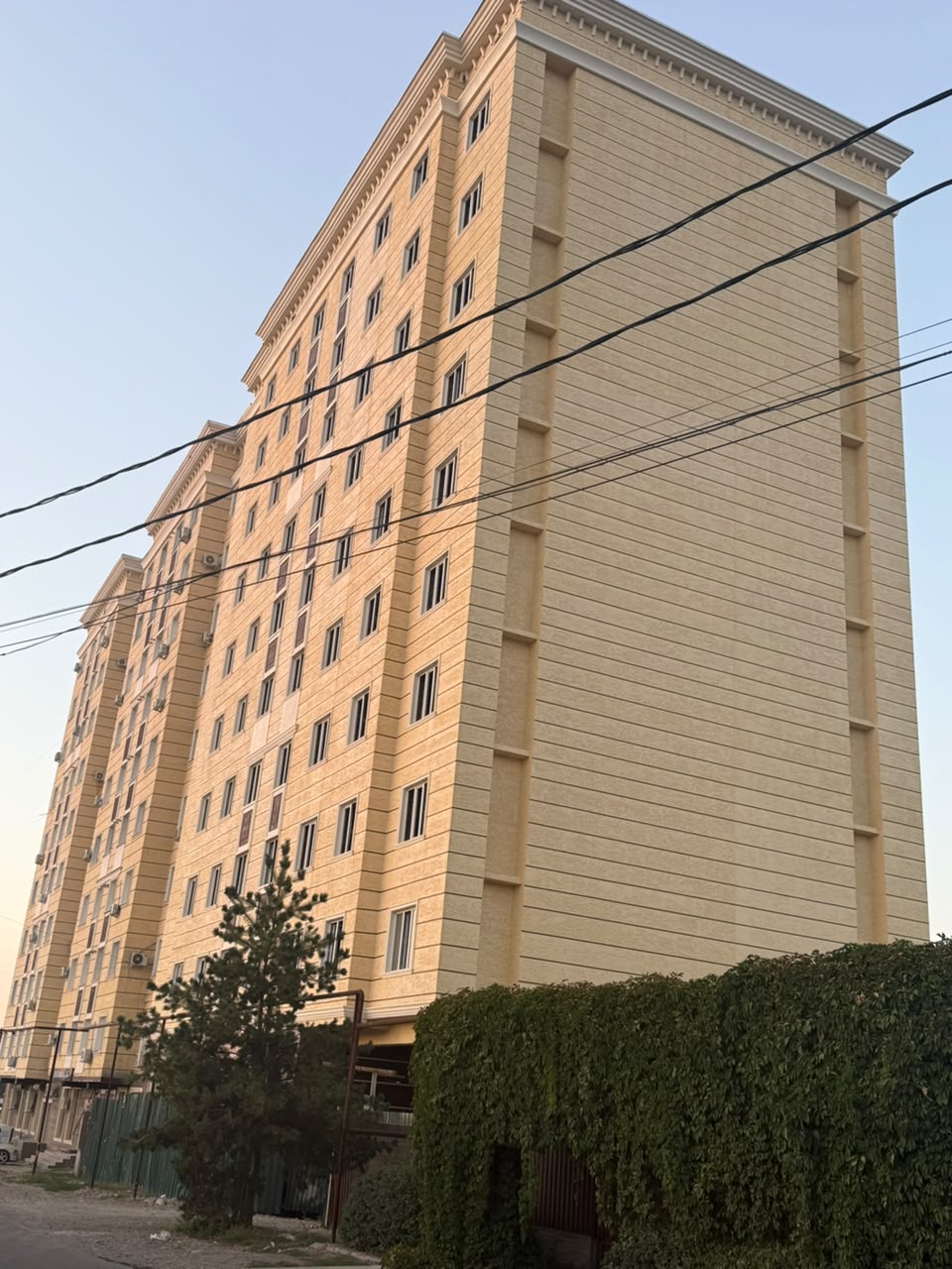 Продажа, Элитка, 1 ком, 48 м2, этаж 6/10, ж/к Восток Сити (Vostok City), Сост: Сдан ПСО - фото 6