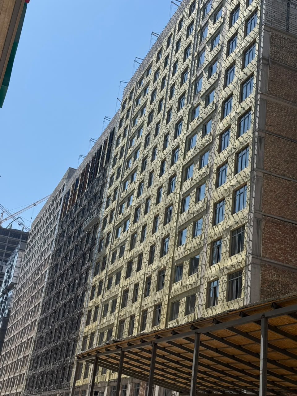 Продажа, Элитка, 1 ком, 40 м2, этаж 8/12, ж/к Нью-Йорк сити (New York city), Сост: Строящийся ПСО - фото 2