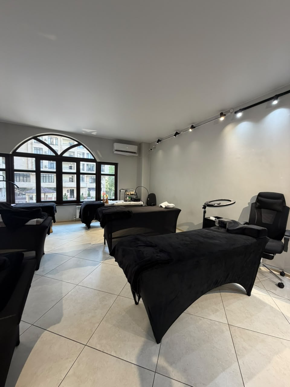 Офис, Коммерческая, 49 м2, этаж 2/10, Сост: Среднее - фото 3