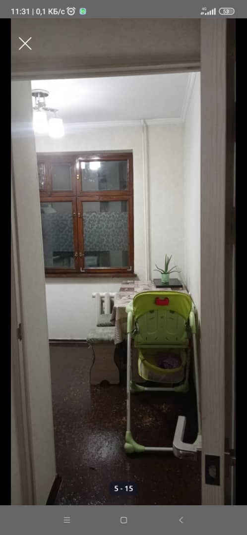 Продажа, 104 серия, 2 ком, 44 м2, этаж 2/4, Сост: Хорошее - фото 5