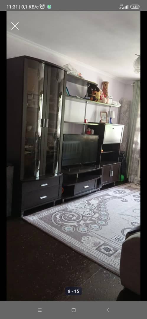 Продажа, 104 серия, 2 ком, 44 м2, этаж 2/4, Сост: Хорошее - фото 8