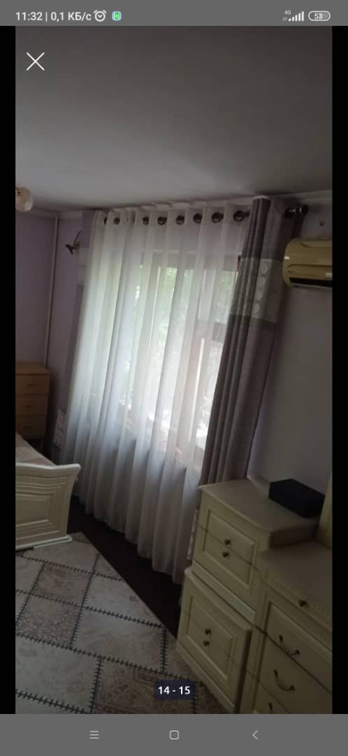 Продажа, 104 серия, 2 ком, 44 м2, этаж 2/4, Сост: Хорошее - фото 14