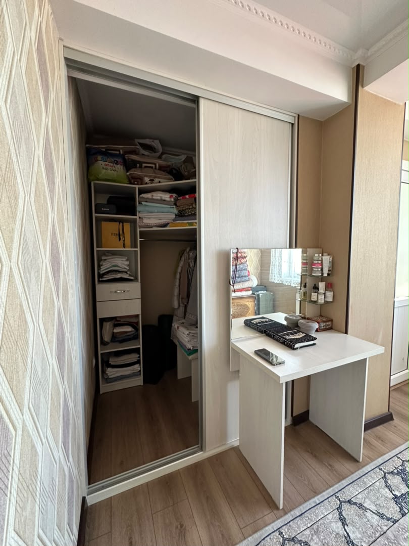 Продажа, Элитка, 2 ком, 49 м2, этаж 8/9, ж/к Аура, Сост: Евроремонт - фото 6