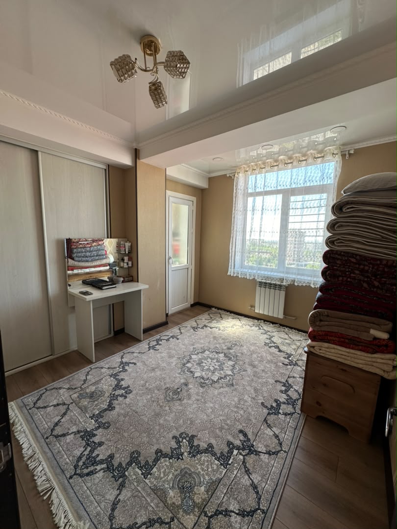 Продажа, Элитка, 2 ком, 49 м2, этаж 8/9, ж/к Аура, Сост: Евроремонт - фото 7