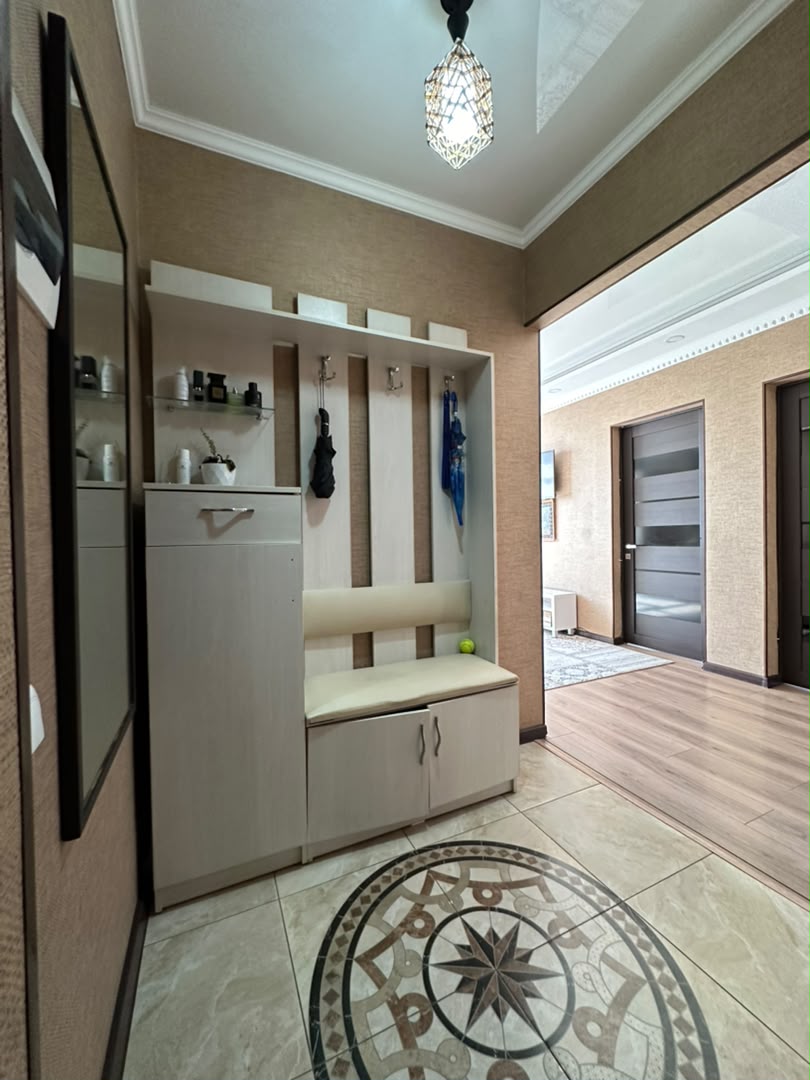 Продажа, Элитка, 2 ком, 49 м2, этаж 8/9, ж/к Аура, Сост: Евроремонт - фото 9
