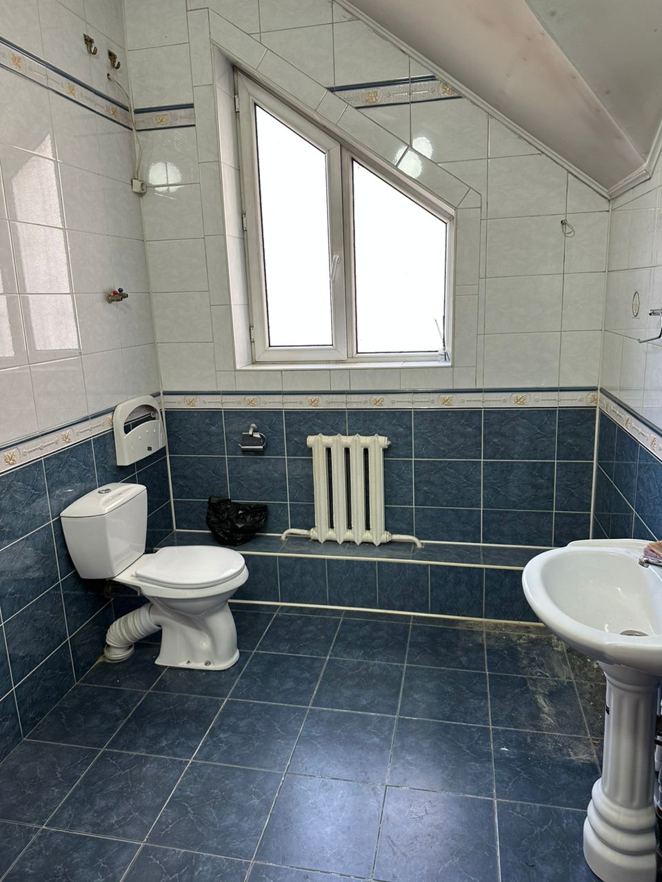 Офис, Коммерческая, 400 м2, этаж 1/3, Сост: Евроремонт - фото 4
