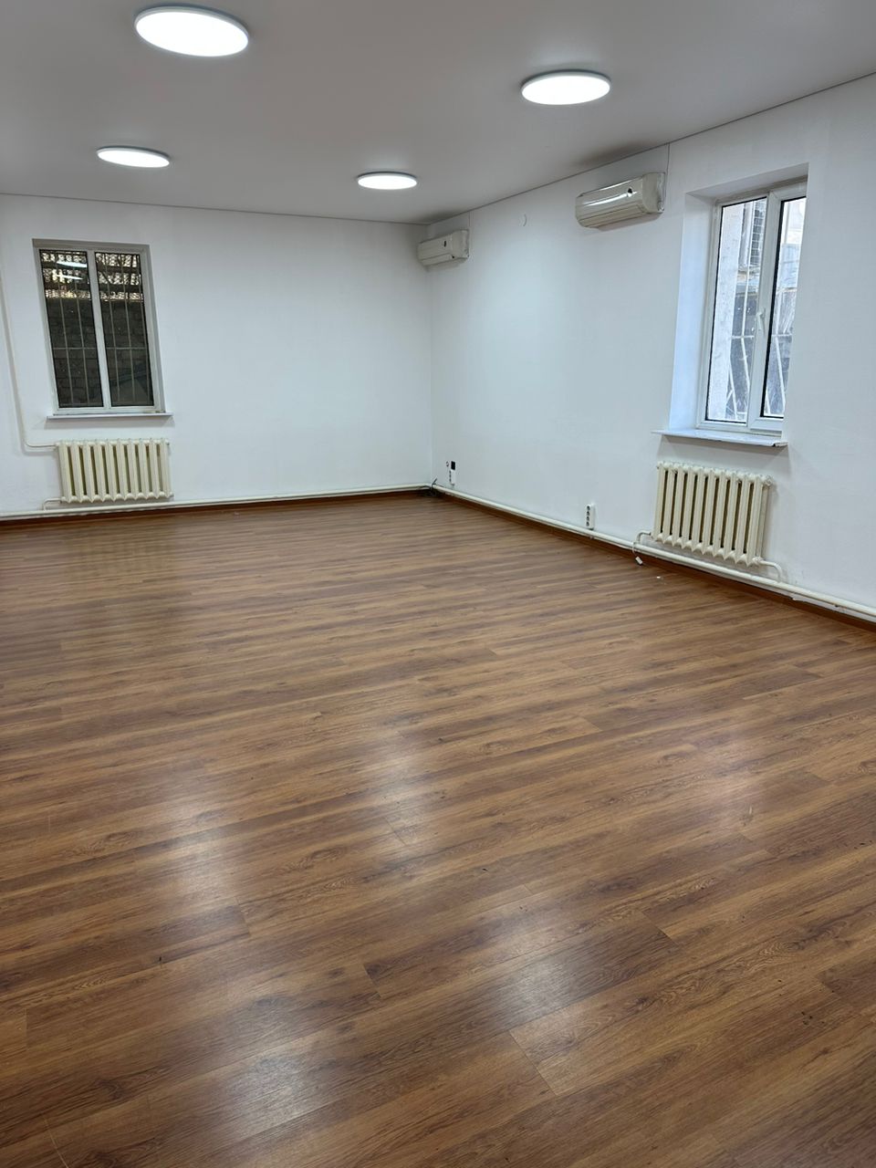 Офис, Коммерческая, 400 м2, этаж 1/3, Сост: Евроремонт - фото 5