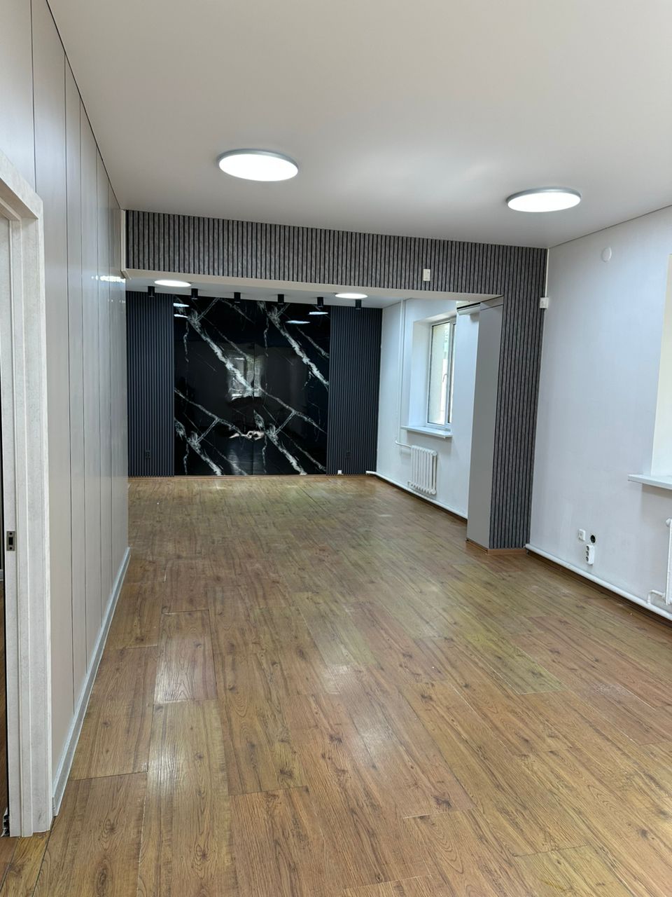 Офис, Коммерческая, 400 м2, этаж 1/3, Сост: Евроремонт - фото 6